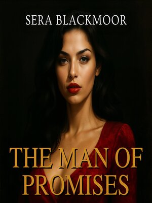 cover image of The Man of Promises